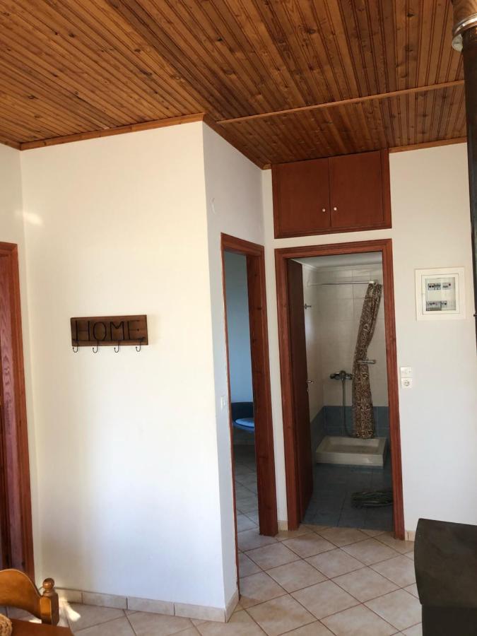 Villa Aggeliki House 5 Kómboi Exterior foto